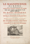Classical Ruins with a View to the Sea. [Title page]