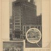 The B. F. Goodrich Company of New York, 1780-82 Broadway, New York