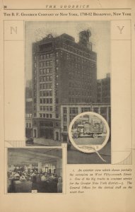 The Goodrich