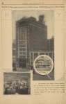 The B. F. Goodrich Company of New York, 1780-82 Broadway, New York