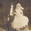 Scene from the stage production Dixie to Broadway.