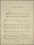 Darling Mabel