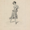 Madame Ronzi Vestris, of the Italian Opera.