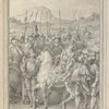 Canto V. [Armide quitte le camp des Crouces]