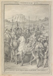 La Gerusalemme liberata di Torquato Tasso