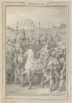 Canto V. [Armide quitte le camp des Crouces]