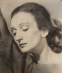 Doris Humphrey (headshot)