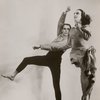 Doris Humphrey and Charles Weidman