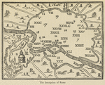 The description of Rome