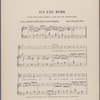 Old King Mumm