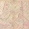 Brooklyn, Double Page Section 4; [Including Wards 16, 18, 19, 21, 25]