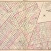 Brooklyn, Double Page Section 5; [Including Wards 7, 9, 20, 22, 23]
