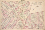 Brooklyn, Double Page Section 5; [Including Wards 7, 9, 20, 22, 23]