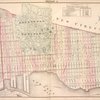Brooklyn, Double Page Section 6; [Including Wards 8, 22]