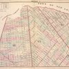 Brooklyn, Double Page Section 7; [Including Wards 18, 24, 25]