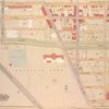 Brooklyn, Vol. 1, Double Page Plate No. 18; Part of Ward 9, Section 4; [Map bounded by Sterling PL., Franklin Ave., Crown St., Washington Ave.; Including  Flatbush Ave., Eastern Parkway, Underhill Ave.]