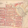 Brooklyn, Vol. 1, Double Page Plate No. 20; Part of Wards 9 & 22, Section 4; [Map bounded by Sterling PL., Underhil Ave., Eastern Parkway, Prospect Park West; Including  Garfield PL., 6th Ave., St. Johns PL., 7th Ave., Flatbush Ave.]