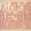 Brooklyn, Vol. 1, Double Page Plate No. 21; Part of Ward 22, Section 4; [Map bounded by Prospect Park West, 13th St.; Including  6th Ave., Carfield PL.]