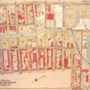 Brooklyn, Vol. 1, Double Page Plate No. 23; Part of Wards 10, 12 & 22, Section 2 & 4; [Map bounded by 3rd Ave., 7th St., Smith St.; Including  4th St., Hoyt St., Douglass St.]