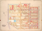 Brooklyn, Vol. 1, Double page Plate No. 24; Part of Wards 22, Section 4; [Map bounded by 7th St., 8th St., 4th Ave.; Including  15th St., Hamilton Ave., Gowanus Canal]
