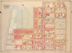 Brooklyn, Vol. 1, Double Page Plate No. 9; Part of Ward 12, Section 2; [Map bounded by Commerce St., Seabring St., Columbia St., Dwight St., Dkeman St.; Including  Wolcott St., Sullivan St., King St., Clinton Wharf, Commerce St.]