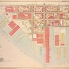 Brooklyn, Vol. 1, Double Page Plate No. 11; Part of Ward 12, Section 2; [Map bounded by Dikeman St., Dwight St.; Including Eire Basin, Upper Bay]
