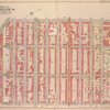 Brooklyn, Vol. 1, Double Page Plate No. 14; Part of Wards 3 & 10, Section 1 & 2; [Map bounded by 3rd Ave., Douglass St., Hoyt St.; Including  Fulton St., Flatbush Ave.]