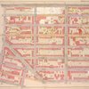 Brooklyn, Vol. 1, Double Page Plate No. 16; Part of Ward 9, Section 4; [Map bounded by Atlantic Ave., Underhill Ave., Sterling PL., St. John PL.; Including  Flatbush Ave., 7th Ave, 6th Ave.]