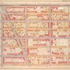 Brooklyn, Vol. 1, Double Page Plate No. 17; Part of Ward 9, Section 4; [Map bounded by Atlantic Ave., Franklin Ave.; Including Sterling PL., Underhill Ave.]