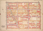 Brooklyn, Vol. 1, Double Page Plate No. 17; Part of Ward 9, Section 4; [Map bounded by Atlantic Ave., Franklin Ave.; Including Sterling PL., Underhill Ave.]