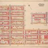 Brooklyn, Vol. 1, Double Page Plate No. 25; Part of Ward 22, Section 4; [Map bounded by 8th St., 6th Ave., 13th St.; Including  8th Ave., 16th St., 4th Ave.]; Sub Plan; [Map bounded by 8th Ave., 13th St.; Including  14th St., Prospect Park West]