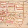 Brooklyn, Vol. 1, Double Page Plate No. 26; Part of Wards 22 & 29, Sections 3, 4 & 16; [Map bounded by 15th St., Coney Island Road, Old City Line, 11th Ave.; Including  Terrace PL., Gravesend Ave., 12th St., 8th Ave.]
