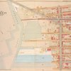 Brooklyn, Vol. 1, Double Page plate No. 28; Part of Wards 8 & 22, Sections 3&4; [Map bounded by Hamilton Ave., 15th St., 4th Ave.; Including  23rd St., Gowanus Canal]