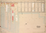 Brooklyn, Vol. 1, Double Page Plate No. 29; Part of Ward 8, Section 3; [Map bounded by 3rd Ave., 36th St.; Including  2nd Ave., Gowanus Canal]