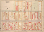 Brooklyn, Vol. 1, Double Page Plate No. 33; Part of Ward 8, Section 3; [Map bounded by 6th Ave., 44th St., 3rd Ave.; Including  32nd St., 5th Ave., 36th St.]