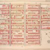 Brooklyn, Vol. 1, Double Page Plate No. 34; Part of Ward 8, Section 3; [Map bounded by 44th St., 6th Ave., 49th St.; Including 5th Ave., 42nd St., 2nd Ave.]