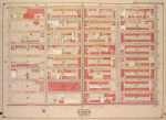 Brooklyn, Vol. 1, Double Page Plate No. 35; Part of Ward 8, Section 3; [Map bounded by 52nd St., 5th Ave.; Including  60th St., 1st Ave.]