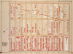 Brooklyn, Vol. 1, Double Page plate No. 36; Part of Wards 8 & 30, Section 3; [Map bounded by 8th Ave., 60th St.; Including 5th Ave., 49th St.]