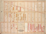 Brooklyn, Vol. 1, Double Page Plate No. 37; Part of Wards 8 & 30, Section 3; [Map bounded by 9th Ave., 49th St.; Including  6th Ave., 36th St.]