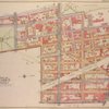 Brooklyn, Vol. 2, Double Page Plate No. 1; Part of Ward 11, Section 7; [Map bounded by North Elliott PL., St. Edwards St., Raymond St., Dekalb Ave.; Including  Fulton St., Bridge St., Johnson St., Navy St., Flushing Ave.]