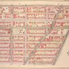 Brooklyn, Vol. 2, Double Page Plate No. 3; Part of Ward 20, Section 7; [Map bounded by Washington Ave., Atlantic Ave.; Including  South Oxford St., De Kalb Ave.]