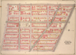 Brooklyn, Vol. 2, Double Page Plate No. 3; Part of Ward 20, Section 7; [Map bounded by Washington Ave., Atlantic Ave.; Including  South Oxford St., De Kalb Ave.]