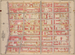 Brooklyn, Vol. 2, Double Page Plate No. 5; Part of Wards 7 & 20, Section 7; [Map bounded by Kent Ave., Be Kalb Ave.; Including  Waverly Ave., Flushing Ave.]