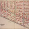 Brooklyn, Vol. 2, Double Page Plate No. 7; Part of Wards 7 & 23, Section 7; [Map bounded by Gates Ave., Bedford Ave.; Including  Atlantic Ave., Washington Ave.]