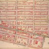 Brooklyn, Vol. 2, Double Page Plate No. 8; Part of Ward 23, Sectio 6; [Map bounded by Madison St., Tompkins Ave.; Including  Brooklyn Ave., Atlantic Ave., Bedford Ave.]