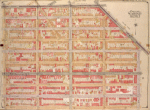 Brooklyn, Vol. 2, Double Page Plate No. 11; Part of Ward 21, Section 6; [Map bounded by Flushing Ave., Broadway, Lewis Ave.; Including  Hart St., Marcy Ave.]