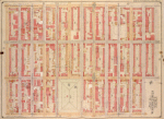 Brooklyn, Vol. 2, Double Page Plate No. 12; Part of Wards 21 & 23, Section 6; [Map bounded by Sumner Ave., Putnam Ave., Madison St.; Including  Marcy Ave., Hart St.]