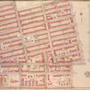 Brooklyn, vol. 2, Double Page Plate No. 13; Part of Ward 23, Section 6; [Map bounded by Putnan Ave., Throop Ave., Jefferson Ave., Lewis Ave., Chauncey St.; Including  Fulton St., Troy Ave., Atlantic Ave., Brooklyn Ave., Tompkins Ave.]; Sub Plan; [Map bounded by Throop Ave., Putnan Ave., Lewis Ave.; Including  Jefferson Ave., Sumner Ave.]
