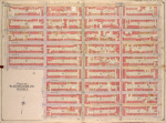 Brooklyn, Vol. 2, Double Page Plate No. 15; Part of Wards 23 & 25, Section 6; [Map bounded by Lexington Ave., Patchen Ave., Macon St.; Including  Lewis Ave., Putnam Ave., Sumner Ave.]