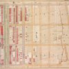 Brooklyn, Vol. 2, Double Page Plate No. 27; Part of Wards 24 & 29, Section 5; [Map bounded by Albany Ave., East New York Ave. (Old Earl St.); Including  New York Ave., St. Johns PL. (Douglass St.)]